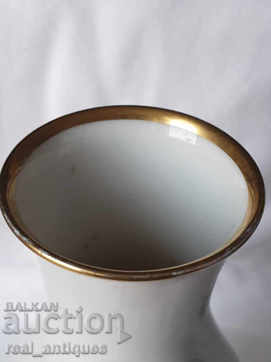 Аукцион Порцеланова ваза Thomas ( Rosenthal )