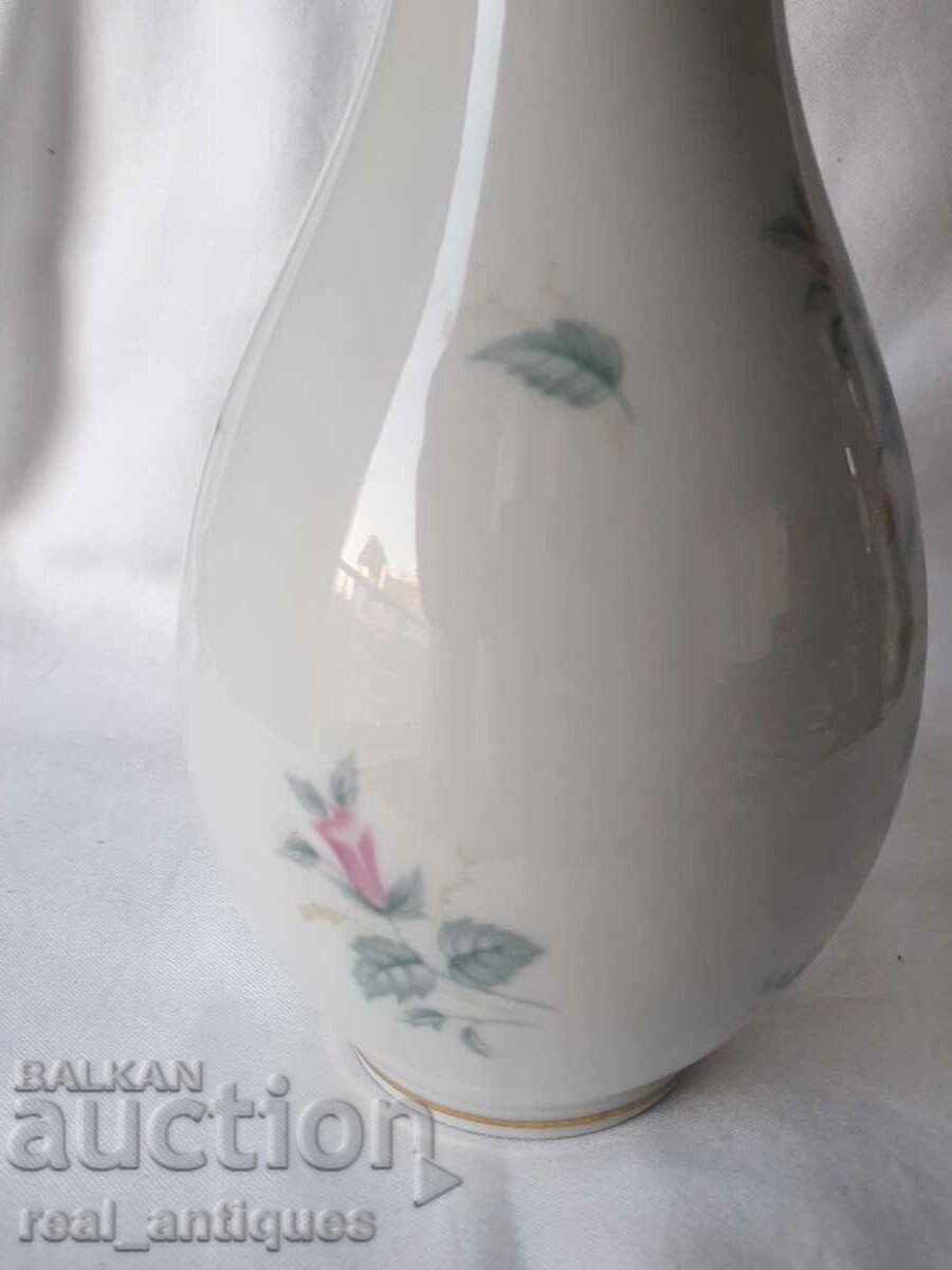 Доставка на Порцеланова ваза Thomas ( Rosenthal )