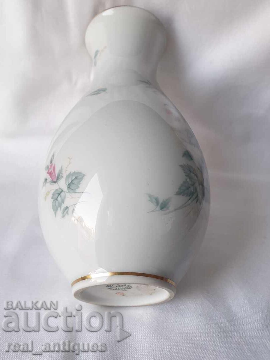 Порцеланова ваза Thomas ( Rosenthal ) - 5