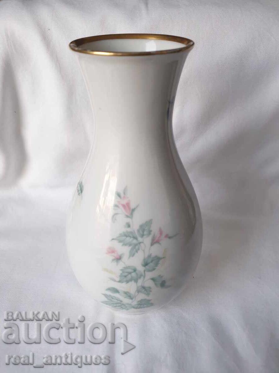 Порцеланова ваза Thomas ( Rosenthal )