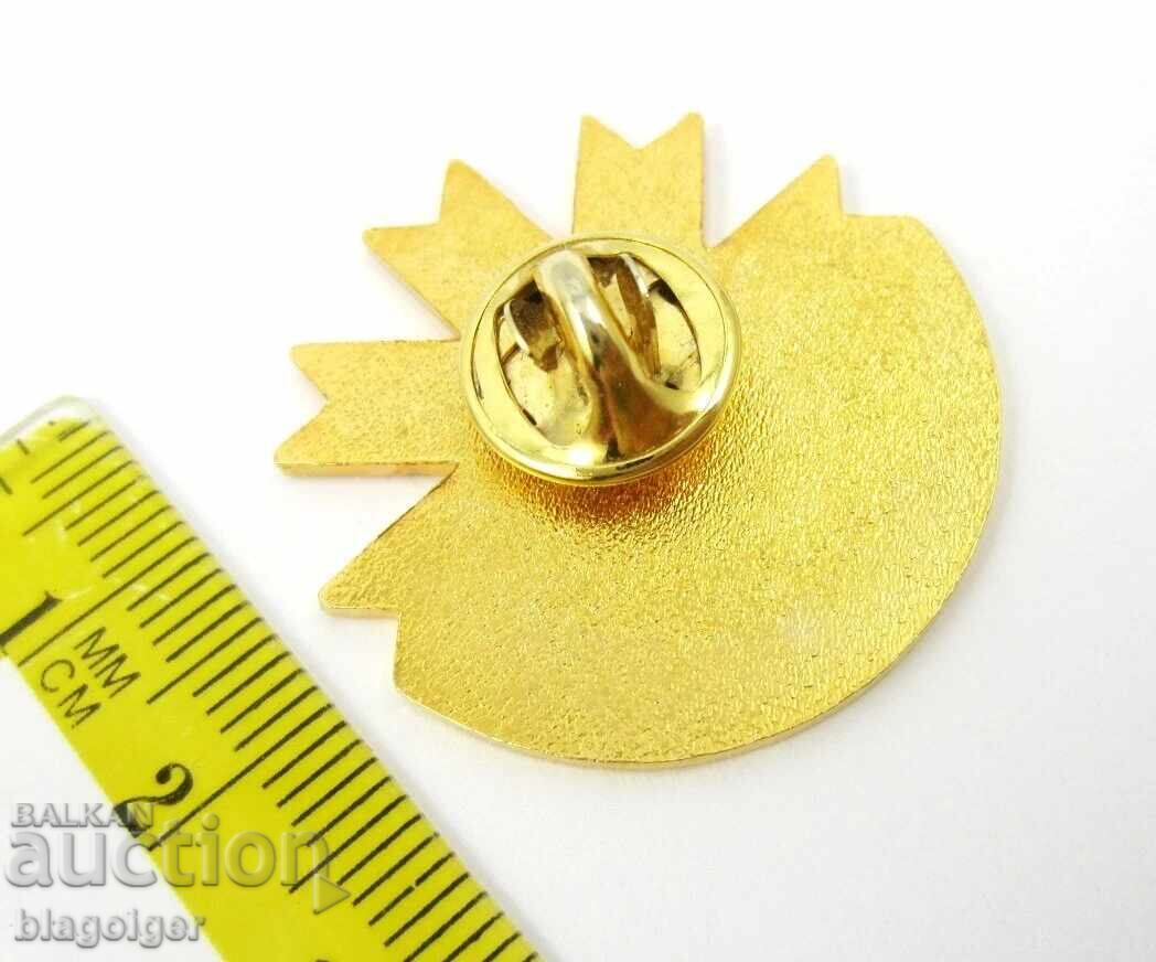 Παράδοση Ολυμπιακή Επιτροπή Αυστρίας - Χειμερινοί Ολυμπιακοί Αγώνες 1994