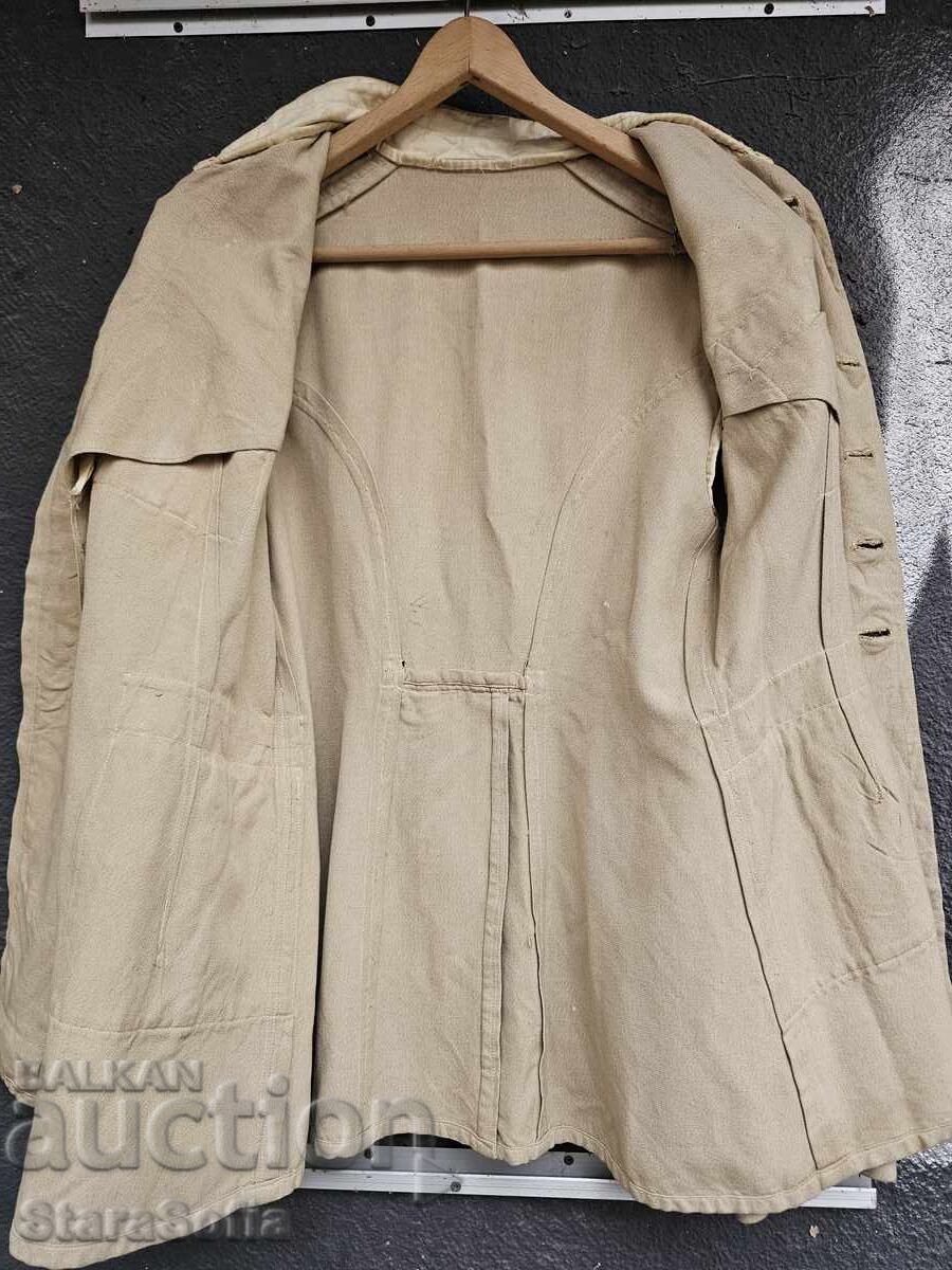 Kingdom of Bulgaria Officer's Uniform - 6