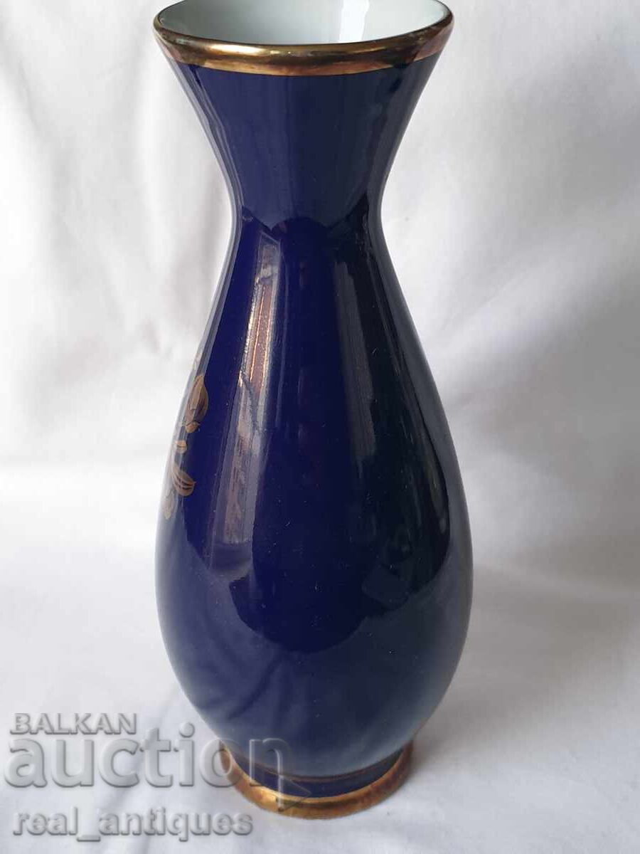 Βάζο από πορσελάνη KPM - 5