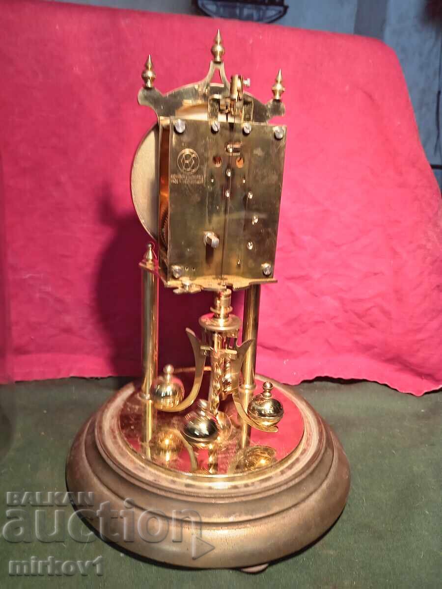 Γερμανικό ετήσιο ρολόι Kundo - 6 Γερμανικό ετήσιο ρολόι Kundo - 6