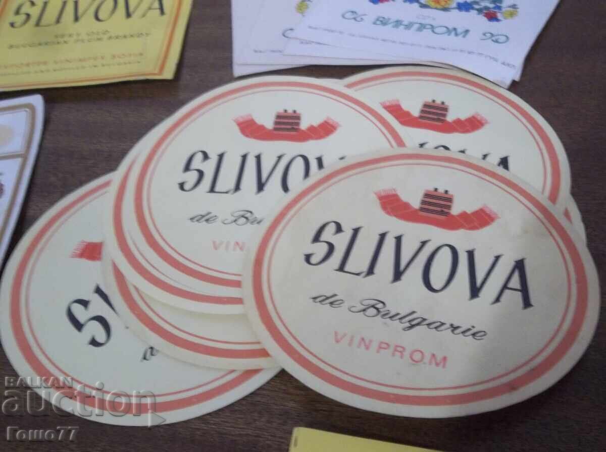 Livrarea Etichete Livrarea Etichete