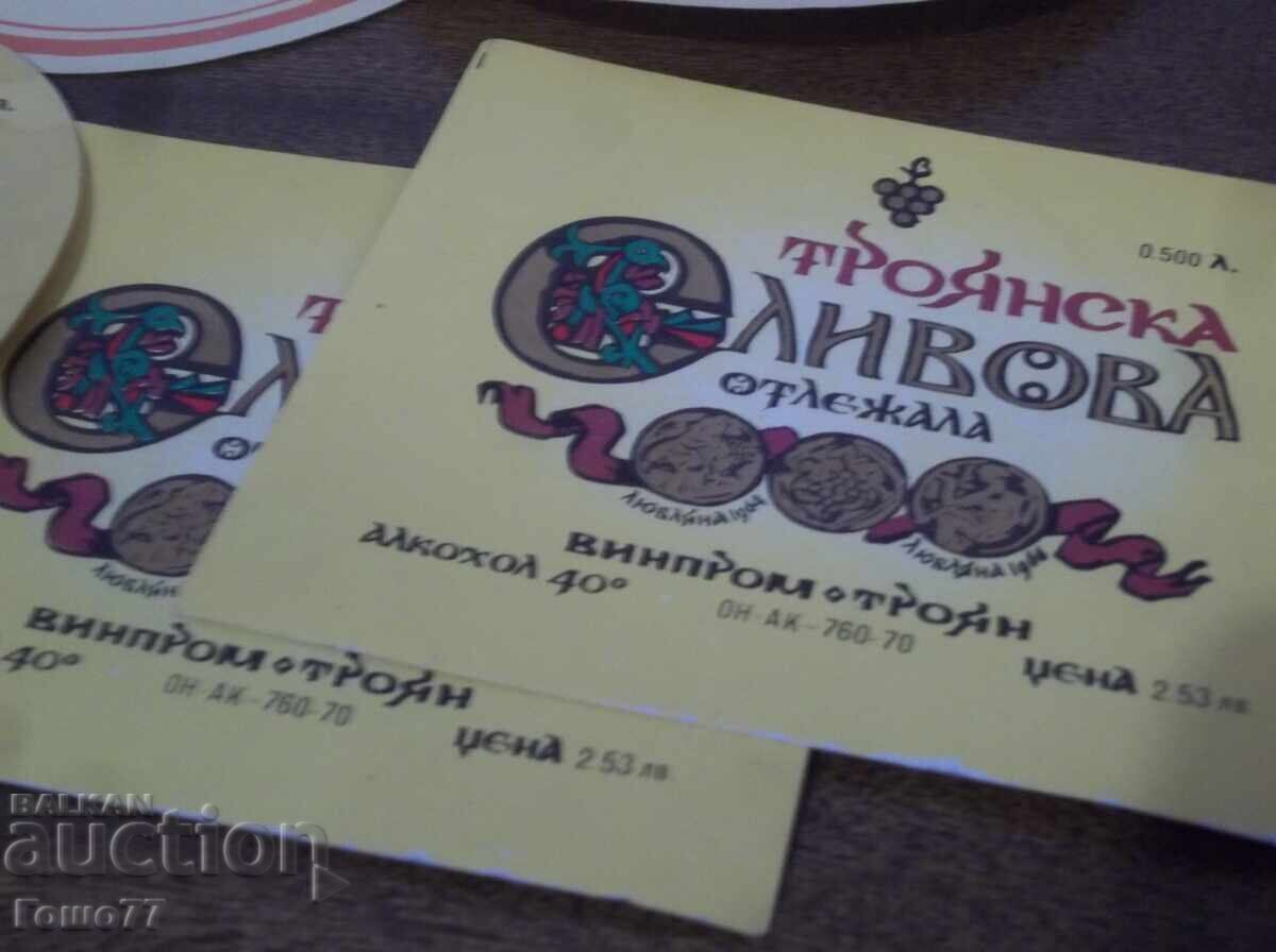 Etichete - 6 Etichete - 6