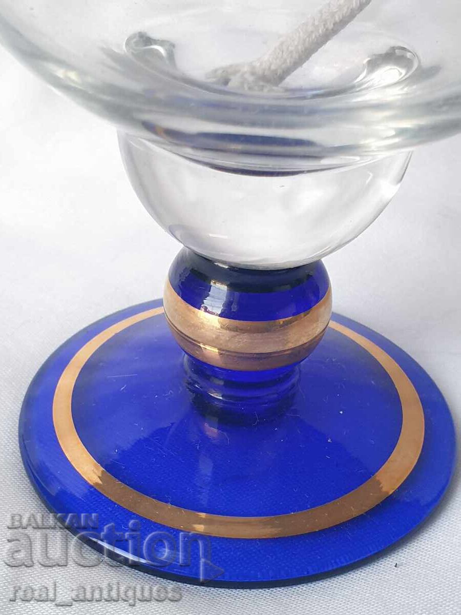 Gas lamp with price 27.00 BGN | € 13.80
