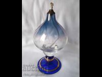 Lampă cu gaz