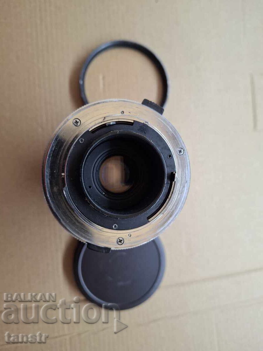 Παράδοση Φακός PANAGOR Παράδοση Φακός PANAGOR