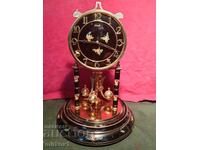 Ceas de masă german Kundo