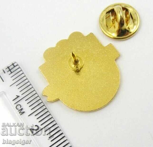 Auction  WINTER OLYMPICS IN INNSBRUCK-AUSTRIAN BADGE