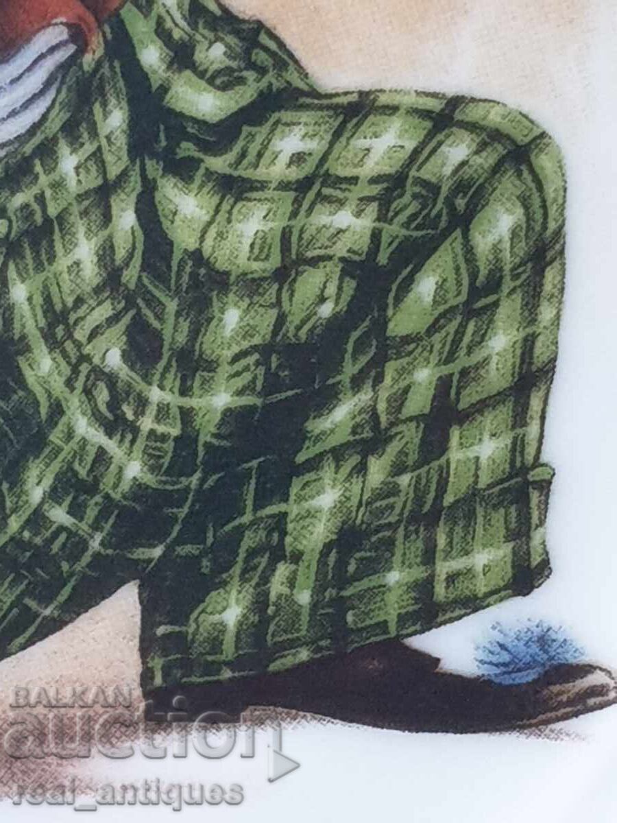 Delivery of Porcelain tile