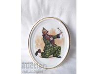 Πορσελάνινο πλακάκι