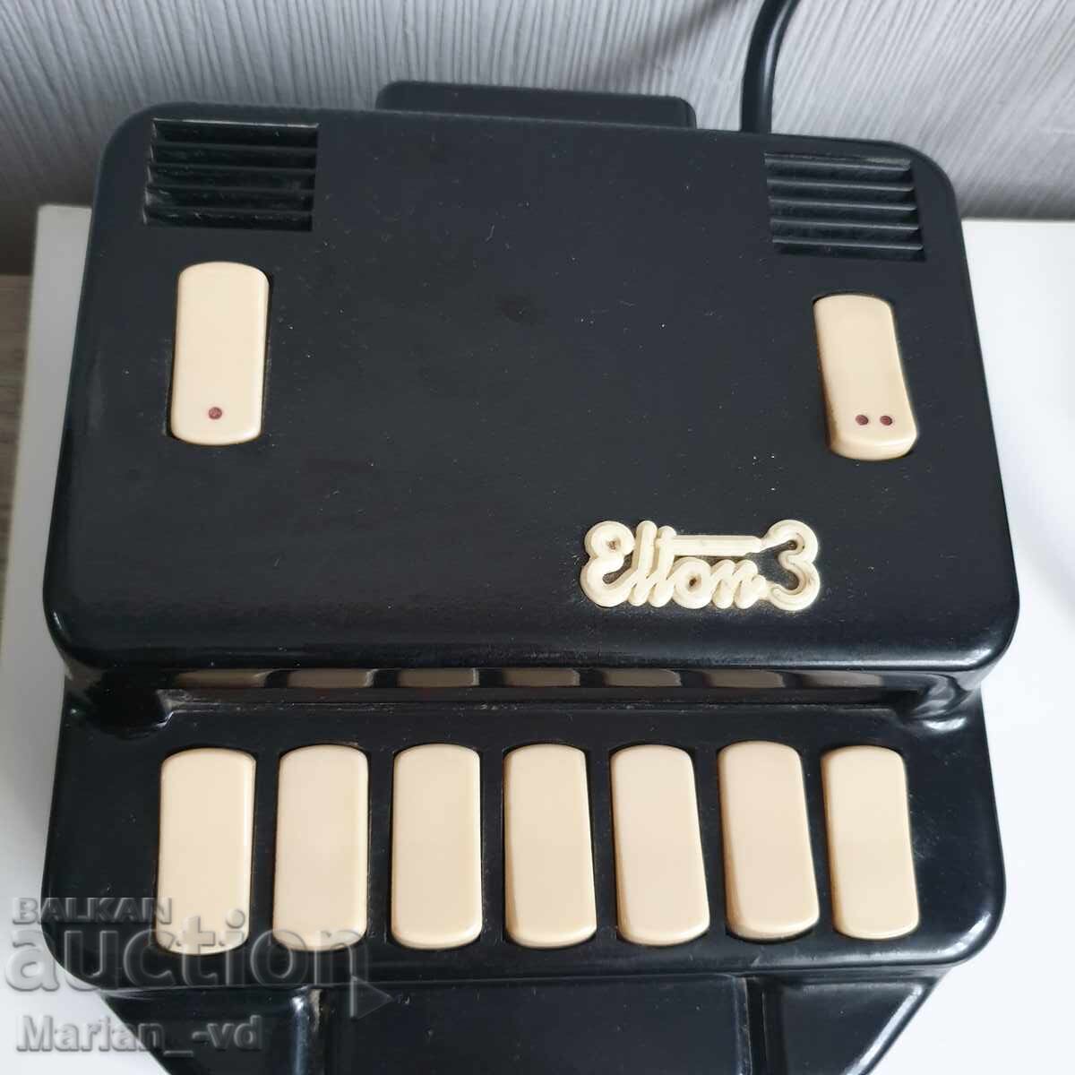 Auction Collector's Polish Bakelite Time Relay ELTON 3 Warel Auction Collector's Polish Bakelite Time Relay ELTON 3 Warel