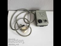 Collector's Power Supply Rundfunk Fernsehen