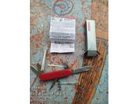 Briceag elvețian Victorinox - nou