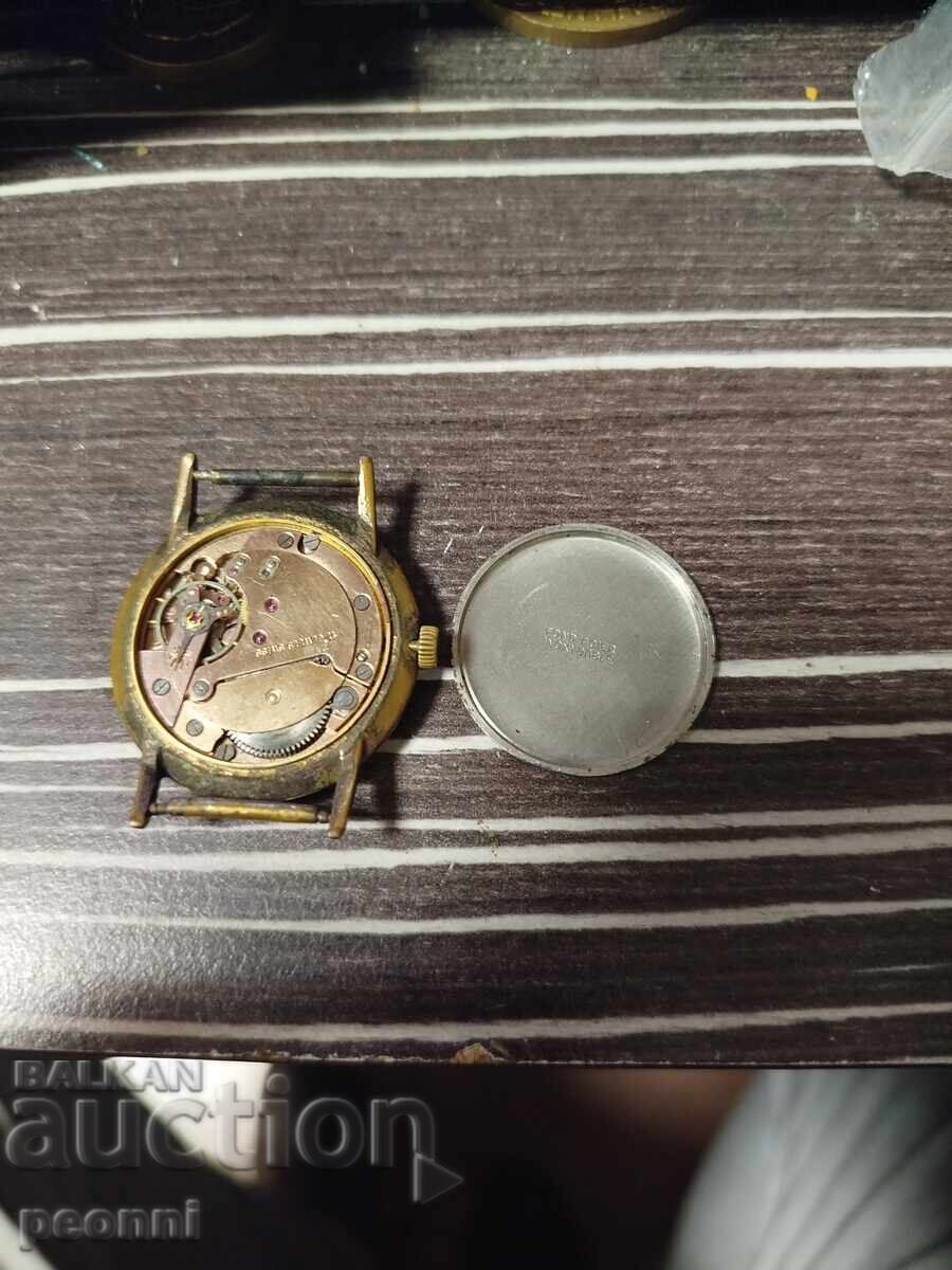 Swiss Watch Ramona with price 20.00 BGN | € 10.23