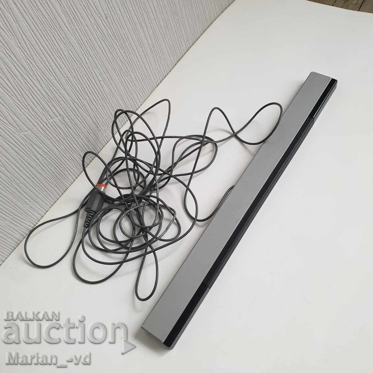 Licitație Bară senzor Nintendo Wii