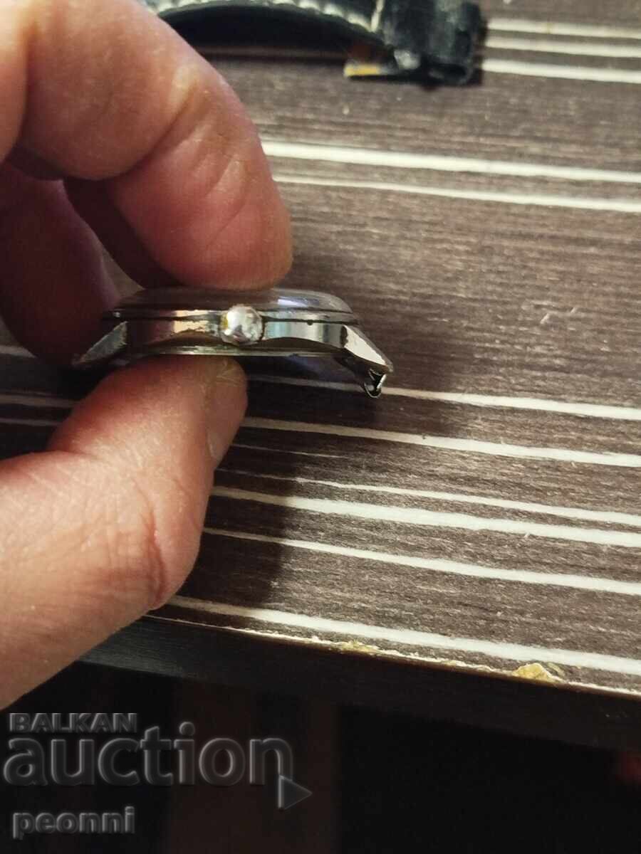 Auction Vostok Watch Auction Vostok Watch