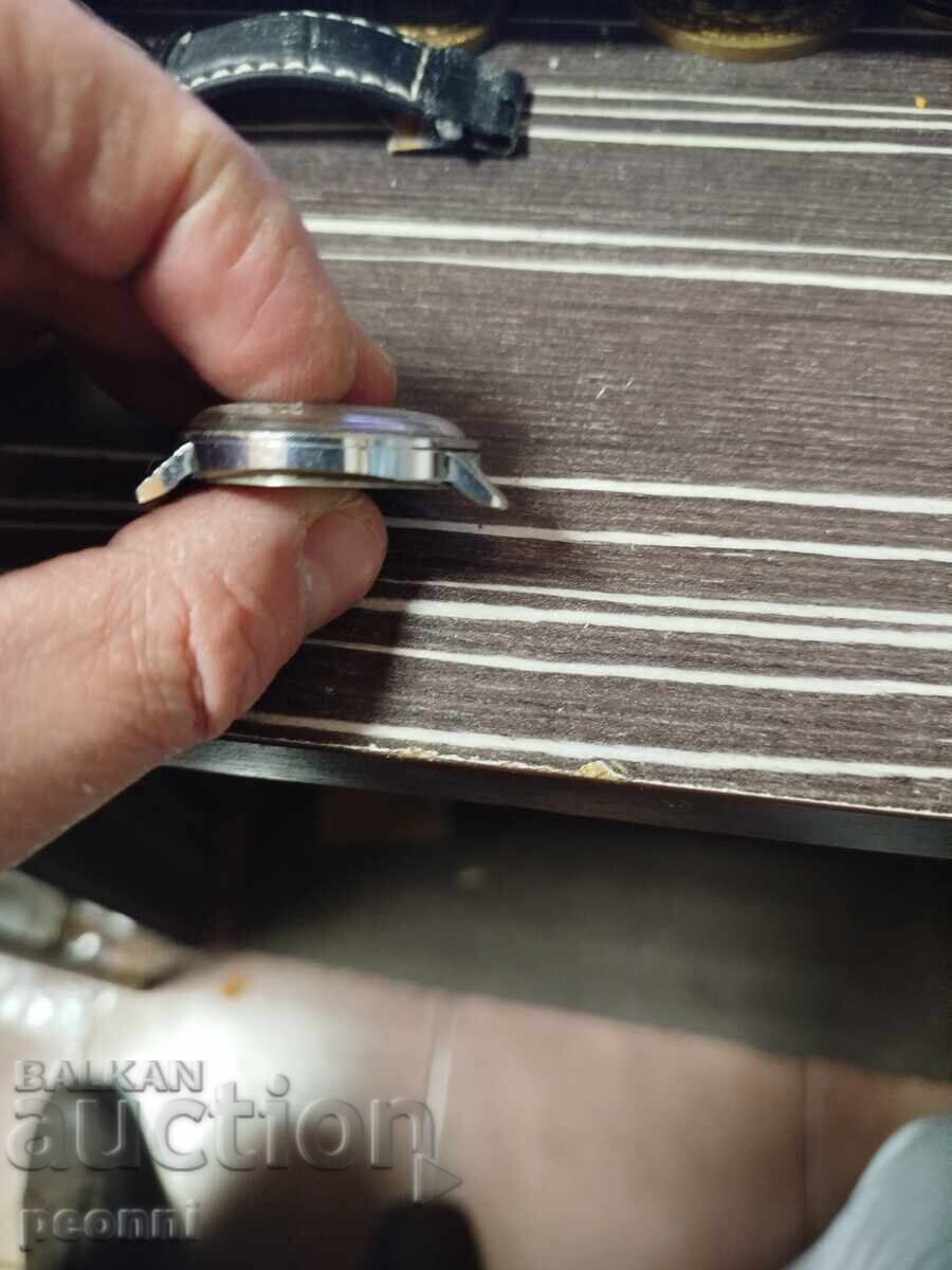 Vostok Watch - 5 Vostok Watch - 5