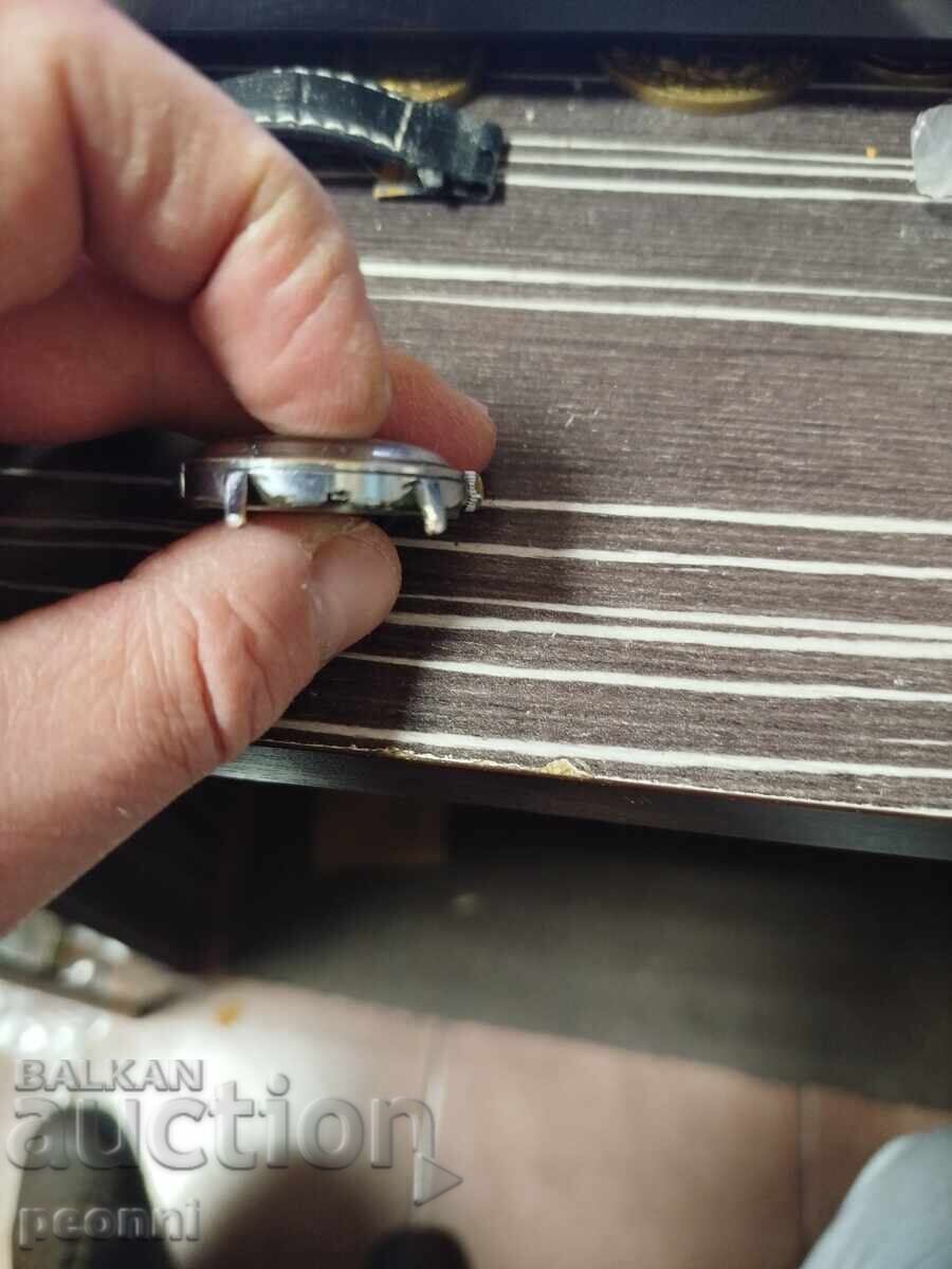 Vostok Watch - 6 Vostok Watch - 6