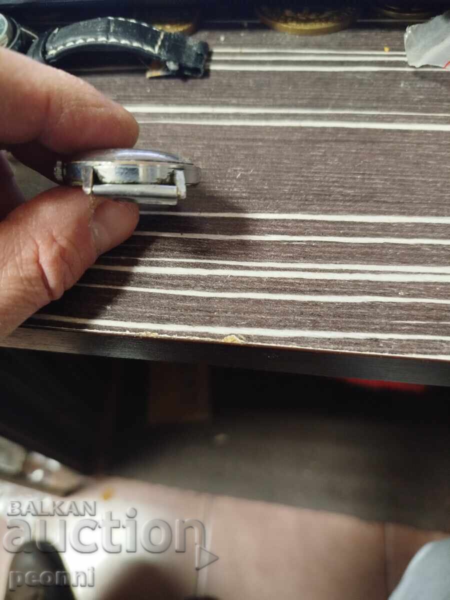 Vostok Watch - 7 Vostok Watch - 7