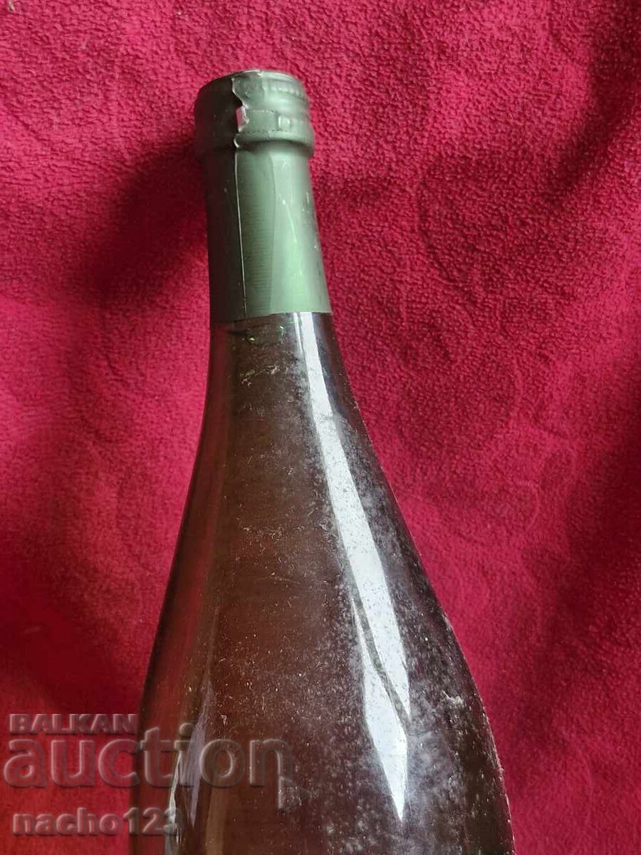 Auction Bottle of quality German white wine 2011 Auction Bottle of quality German white wine 2011