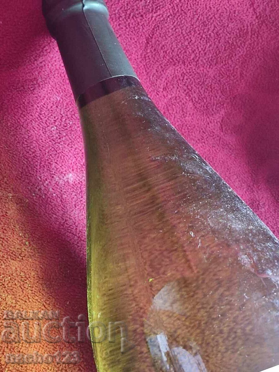 Bottle of quality German white wine 2011 - 7 Bottle of quality German white wine 2011 - 7