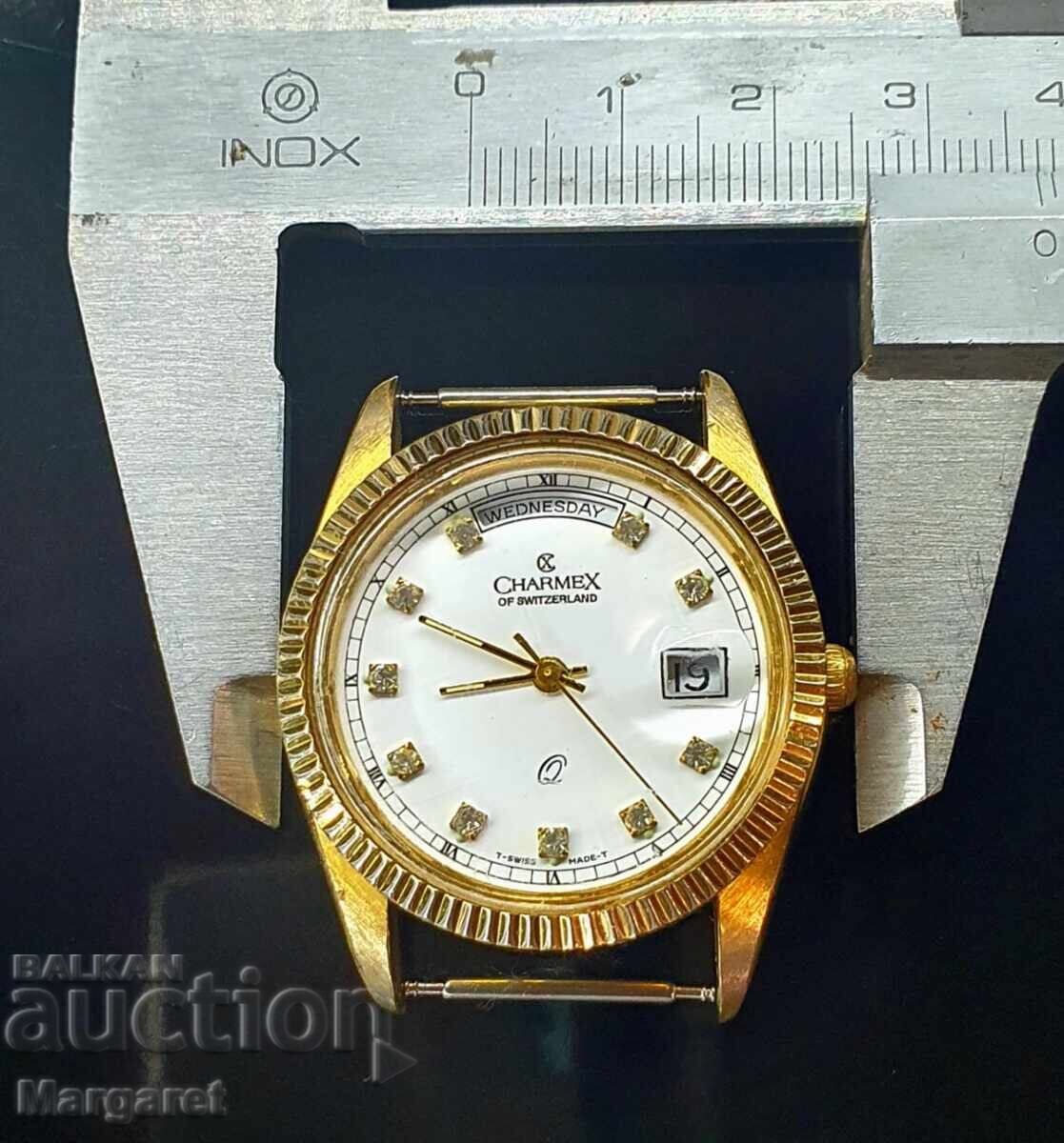 Swiss Watch Charmex Swiss Watch Charmex