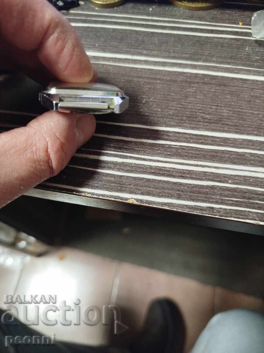 Ruhla Watch, Ruhla Quartz - 6