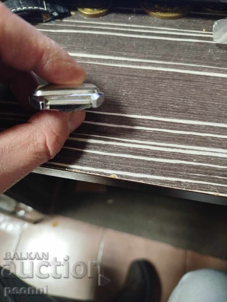 Ruhla Watch, Ruhla Quartz - 7