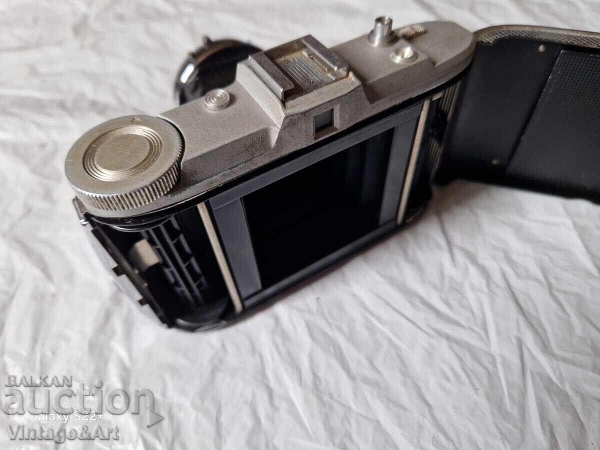 Доставка на Стар Фотоапарат с Мях Prontor