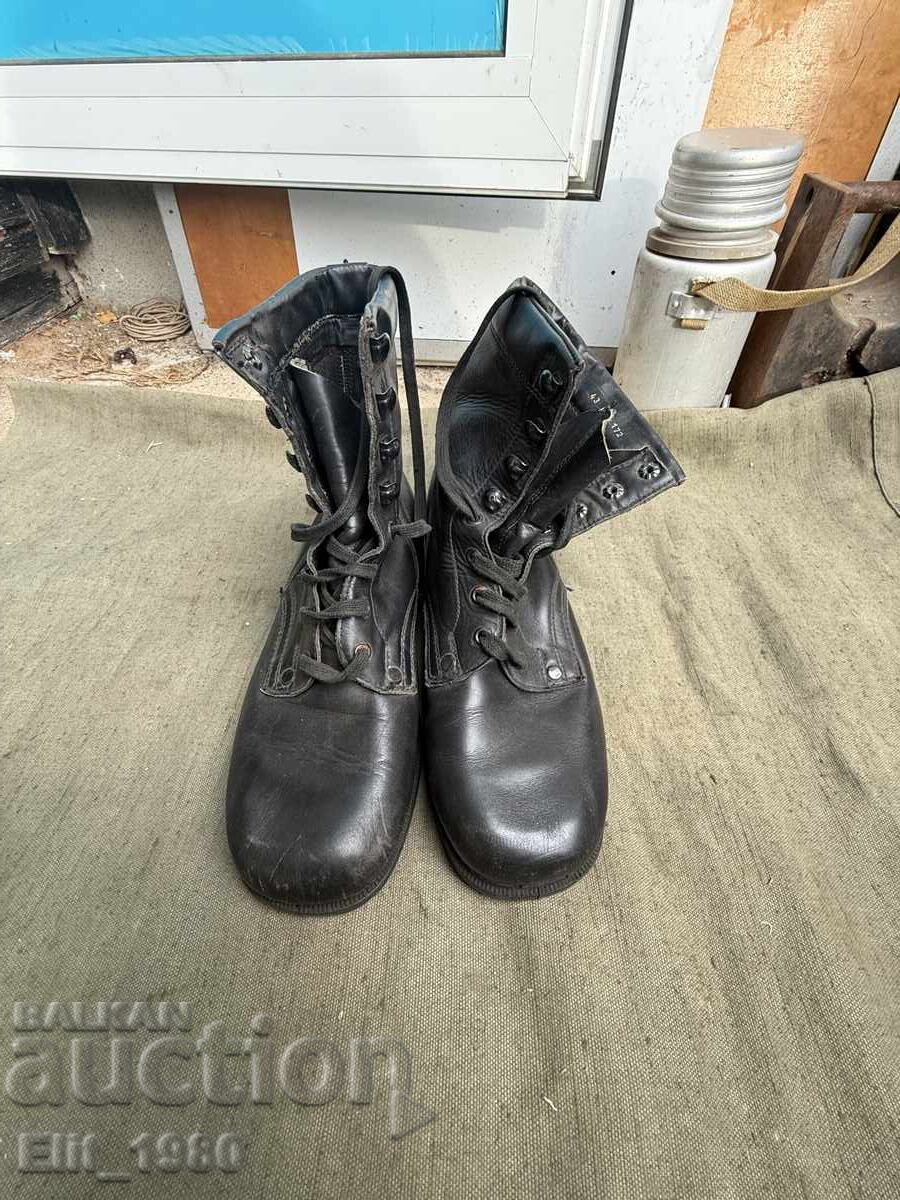 Войнишки кубинки 43 номер от соца - 6