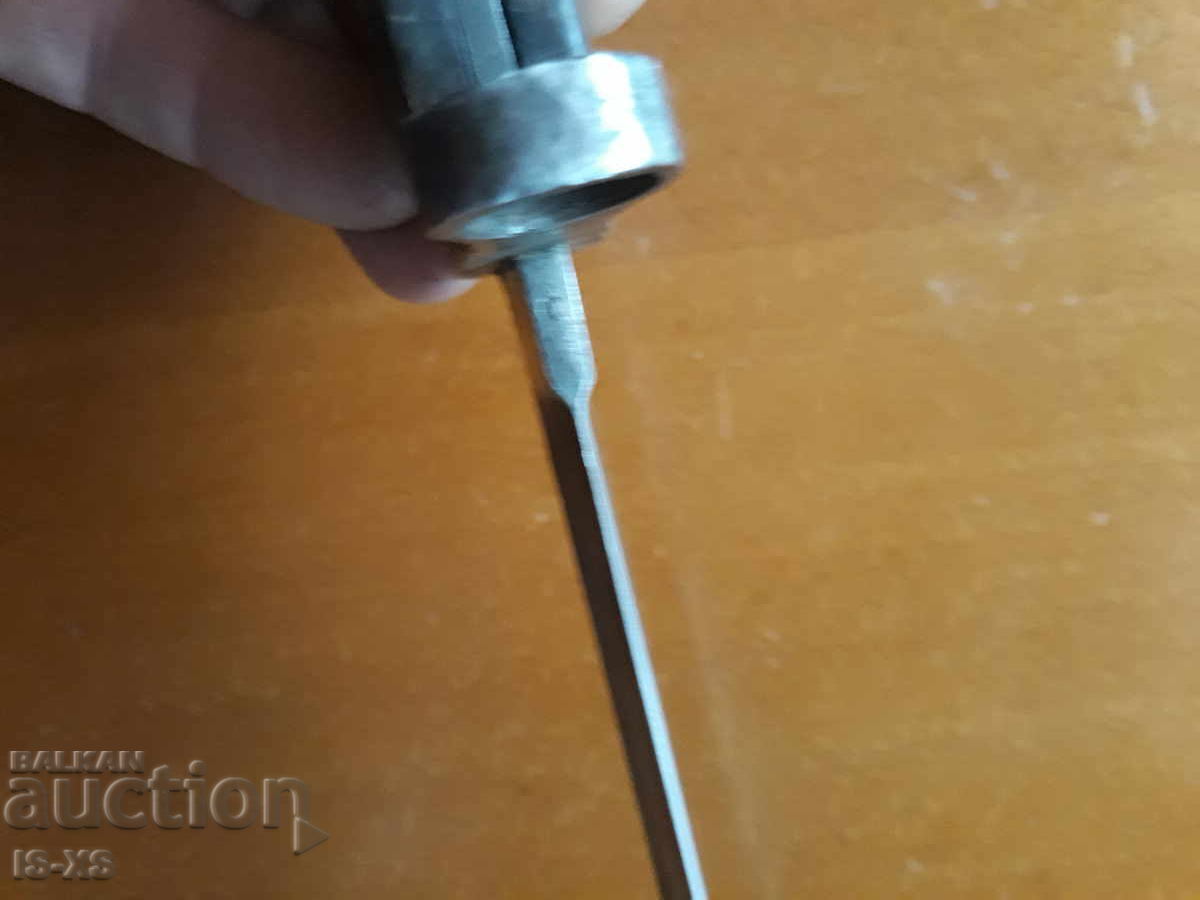 Ernst Busch Solingen Knife for Mannlicher - 5 Ernst Busch Solingen Knife for Mannlicher - 5