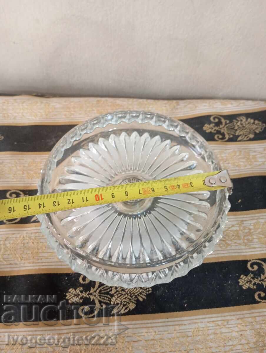 Доставка на Винтидж купичка