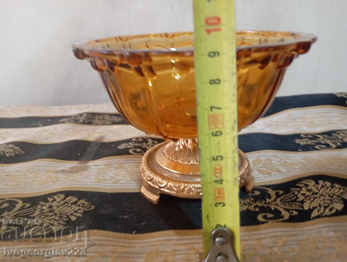 Винтидж купичка с цена 31.00 лв. | € 15.85 Винтидж купичка с цена 31.00 лв. | € 15.85