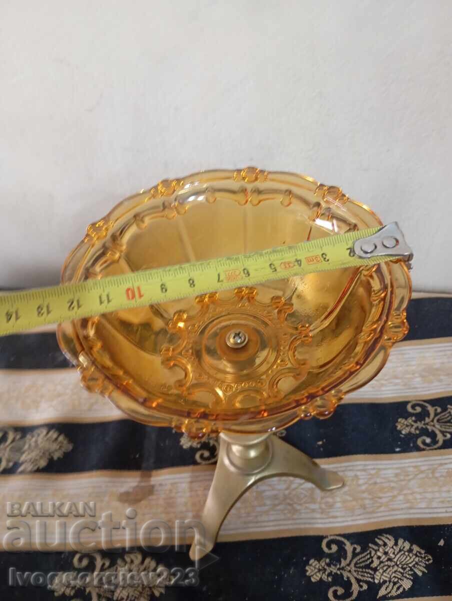 Аукцион Винтидж купичка