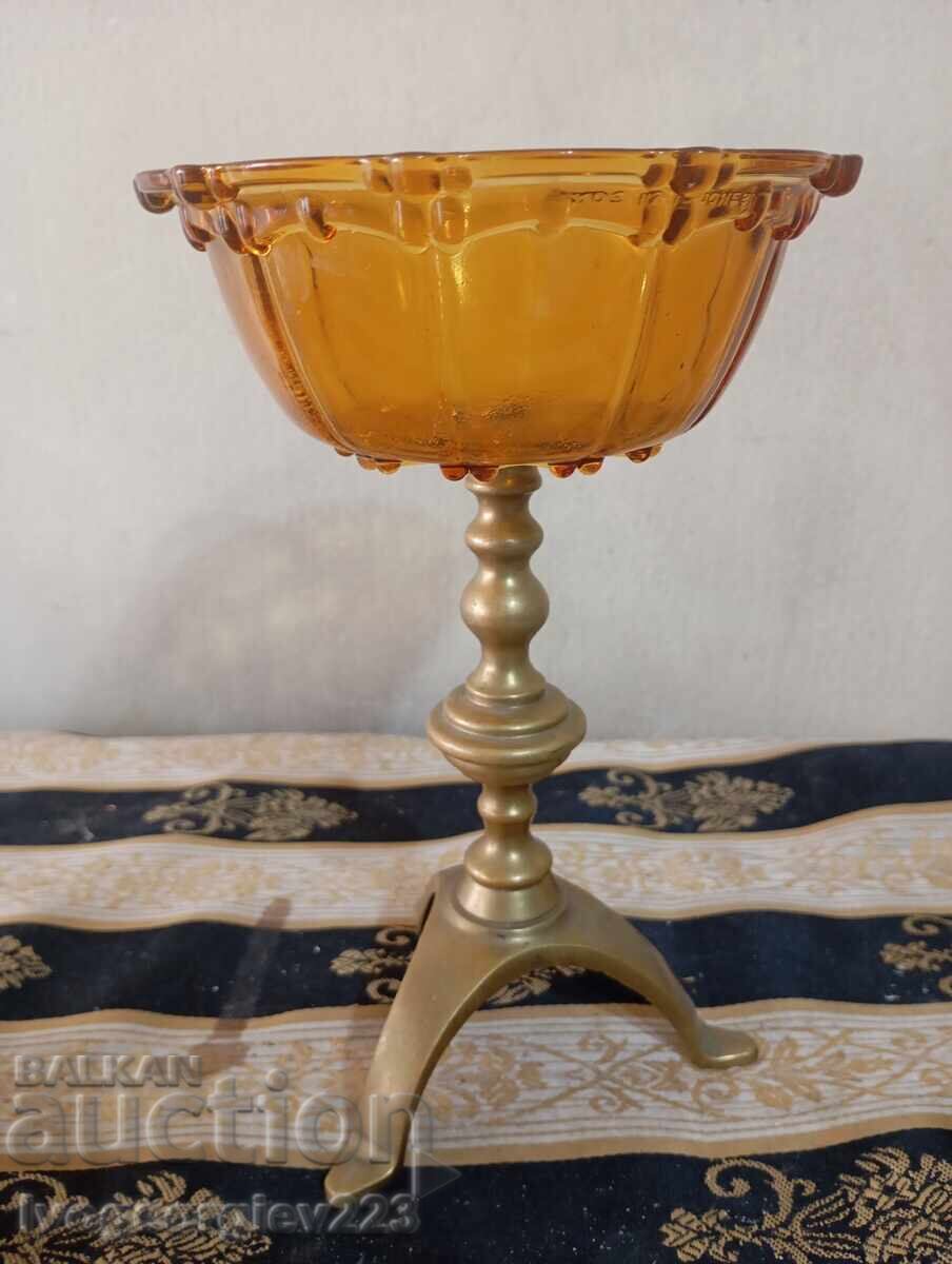 Винтидж купичка