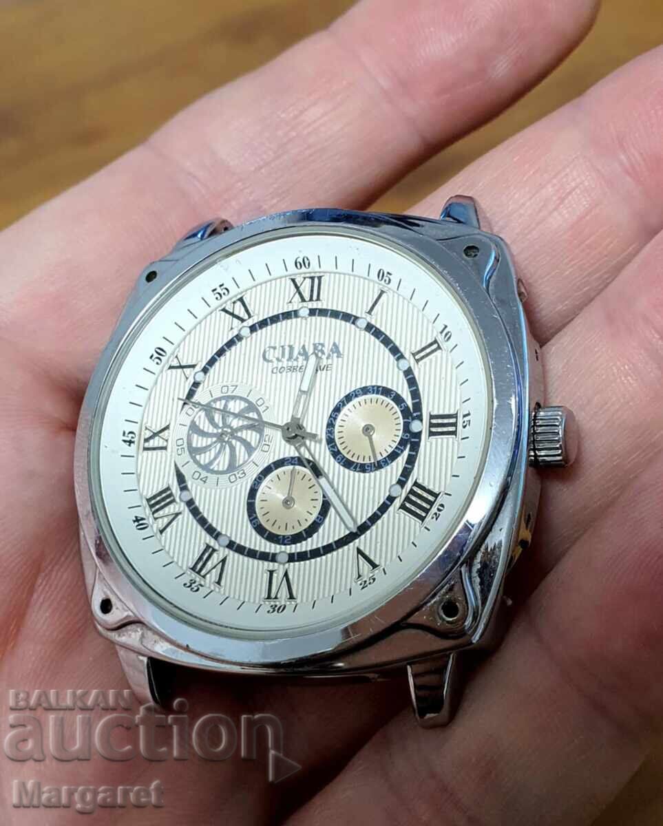 Slava clock - 5 Slava clock - 5