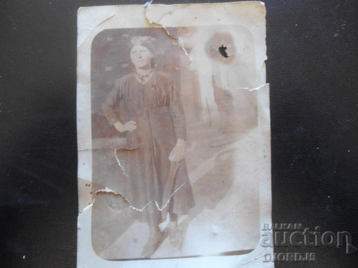 παλιά φωτογραφία