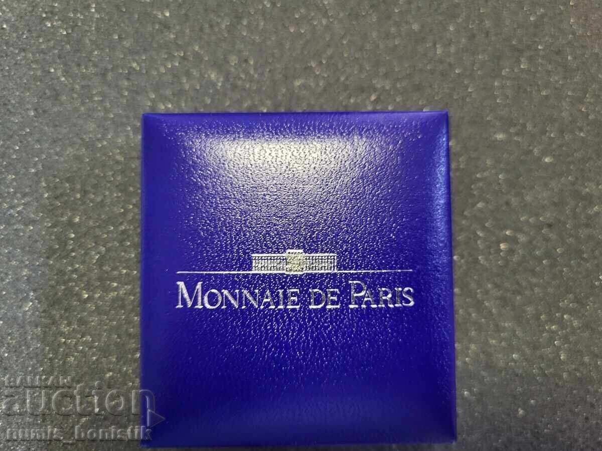 Παράδοση 1 1/2 EUR 2004 g. ΕΥΡΩΠΑ