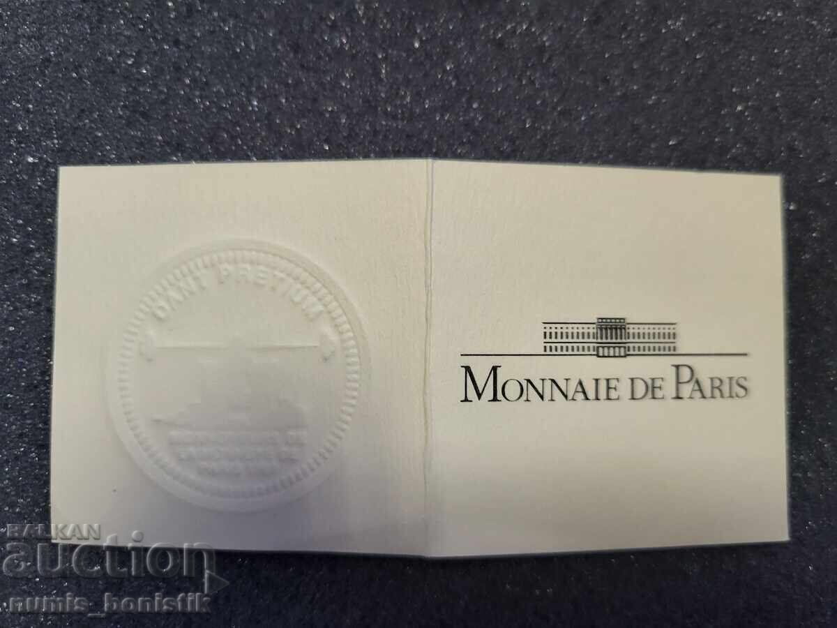 1 1/2 EUR 2004 g. ΕΥΡΩΠΑ - 6