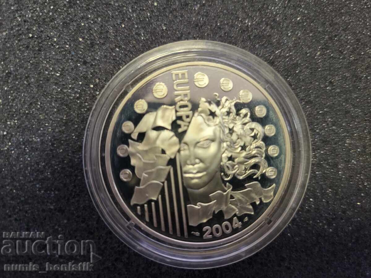 1 1/2 EUR 2004 g. ΕΥΡΩΠΑ