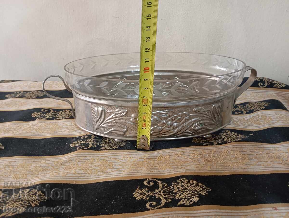 Art Deco Jardiniere with price 92.00 BGN | € 47.04