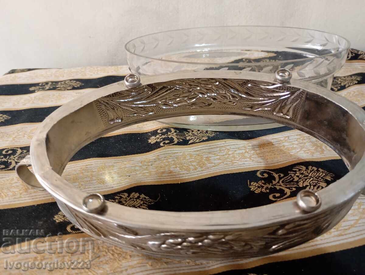 Art Deco Jardiniere - 6