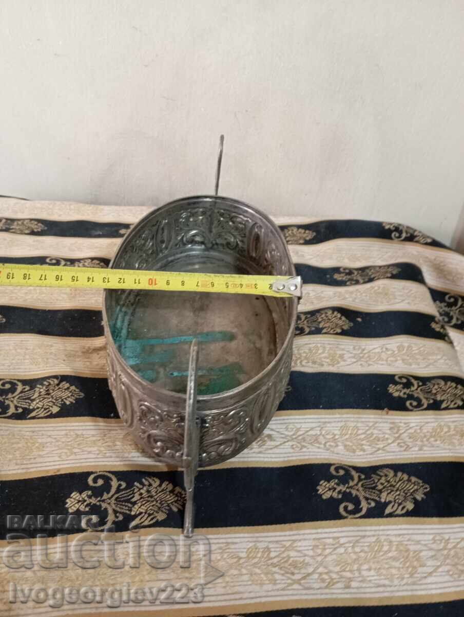 Auction  Art Nouveau Planter