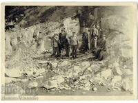 ΠΑΛΙΑ ΦΩΤΟΓΡΑΦΙΑ ΑΝΔΡΕΣ ΣΤΟ ΒΟΥΝΟ ΑΡΧΕΙΟ ΑΛΕΞΑΝΔΡΟΣ ΡΑΣΕΕΦ Ε579