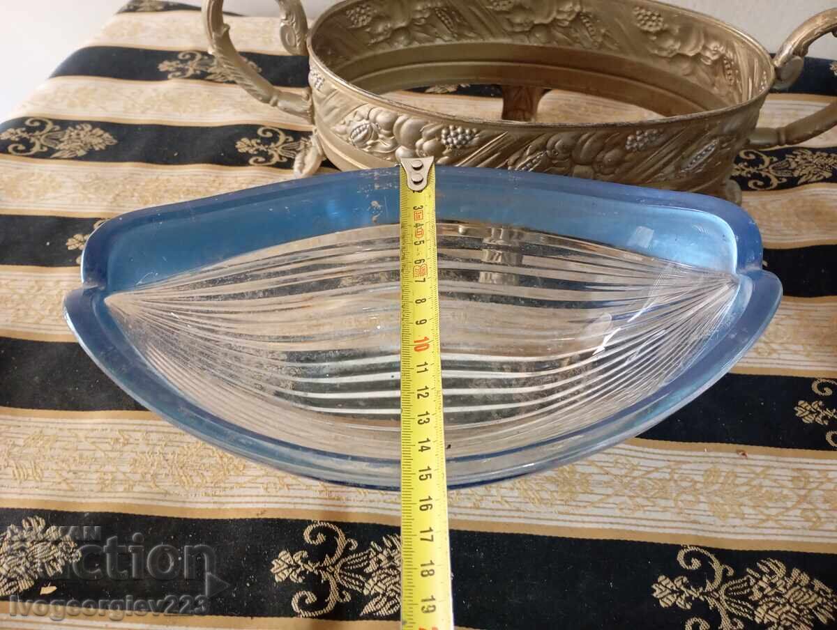 Δημοπρασία Γλάστρα αρτ ντεκό