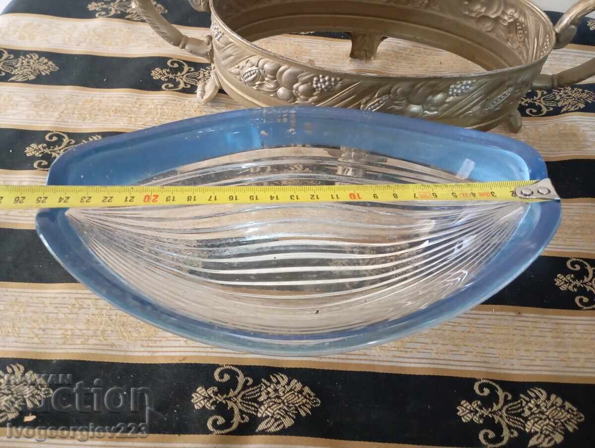 Παράδοση Γλάστρα αρτ ντεκό