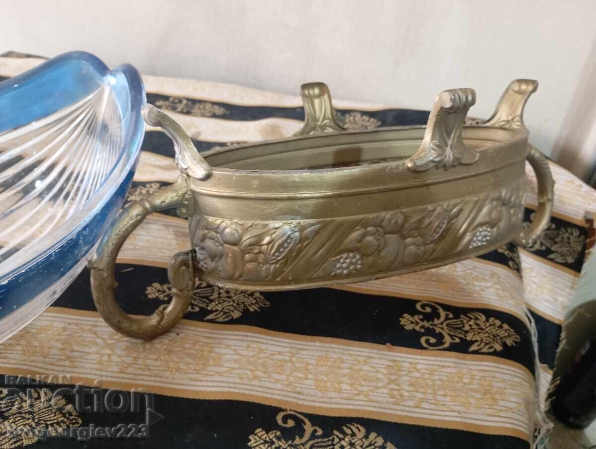 Γλάστρα αρτ ντεκό - 5